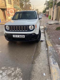 جیپ رێنێگەید
